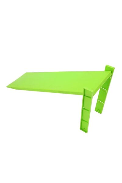 Generic Fdit 2 Sets Strong Plastic Inclined Plane Experiment Kit, for Primary...