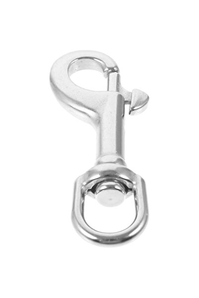 Generic HALAMODO Heavy Duty Swivel Snap Hook for Tenor Saxophone Neck Strap R...