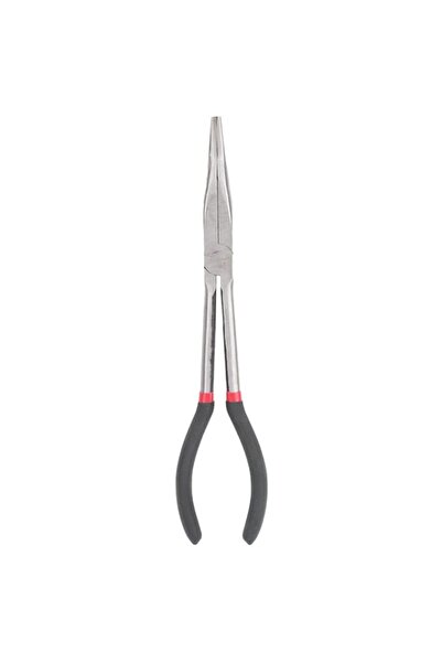 Generic Long Reach Pliers 11 Inch, Straight Needle Nose Pliers for Electrical...