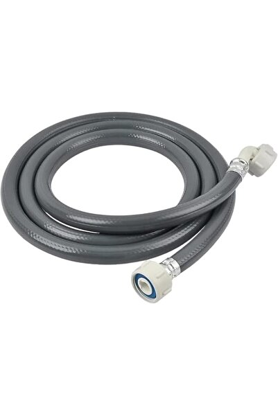 Generic Aputue Water Inlet Hose Pipe, 1.5m Durable PVC Plastic Tubing for Aut...