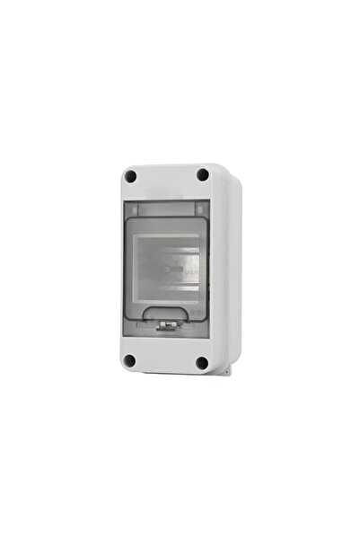 Generic Excefore 3-Way Miniature Circuit Breaker Box, IP65 Waterproof MCB Dis...