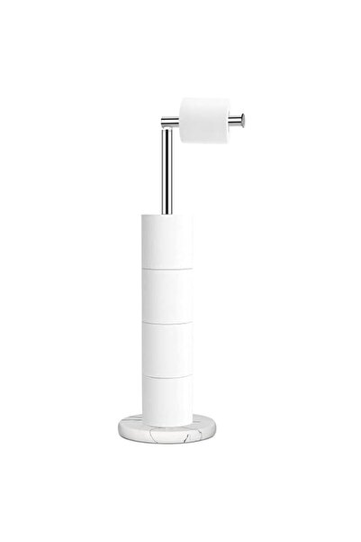 Generic Topsky Toilet Paper Holder Storage, Floor Toilet Paper Holder Stand, ...