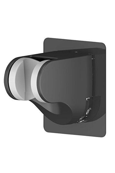 Generic KAIYING Self Adhesive Handheld Shower Head Holder Wall Mount, Adjusta...