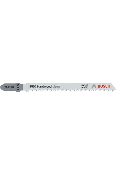 Generic Bosch Jsb, Clean Hardwood, P5 T101Aif