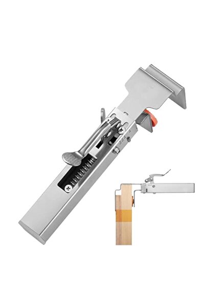 Generic Adjustable Drawer Fixing Clamp, Front Installation Clamps, Face Panel...