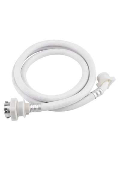 Generic ELECDON Washing Machine Hose, ELECDON Washer Water Pipe Connector Aut...