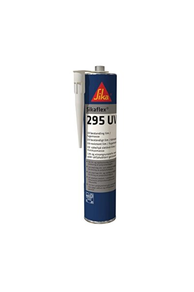 Generic SIKA - Exterior Sealant And Direct Glazing Adhesive For Bonding Organ...