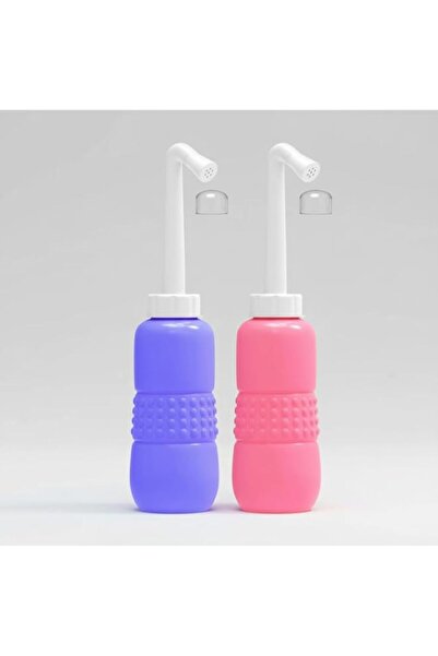 Generic 2 Pack Portable Maternity Body Wash, Travel Bidet Bottle, Travel Port...