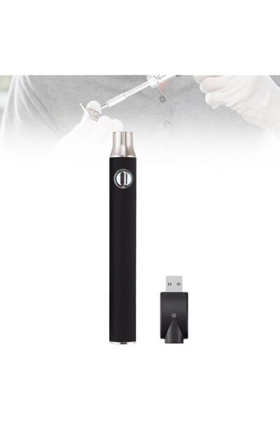 Generic BIGTHREE Soldering Iron Charging Rod, Solderings Iron Charging Pen, P...