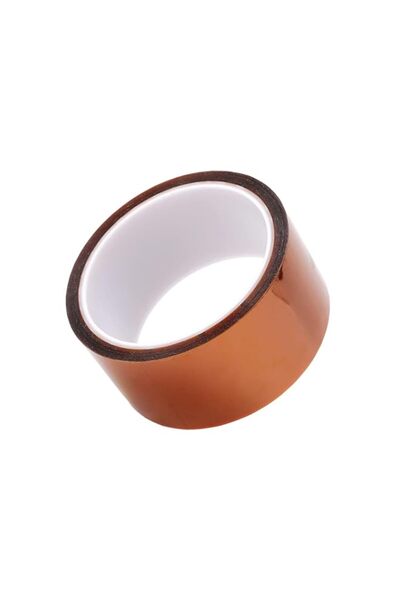 Generic High-temperature Polyimide Tape, High-temperature Resistant and Easy ...