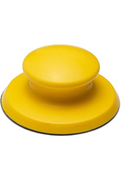 Generic Glass Polish 15907 Hand Sanding Block, Hook & Loop Handheld Sanding P...