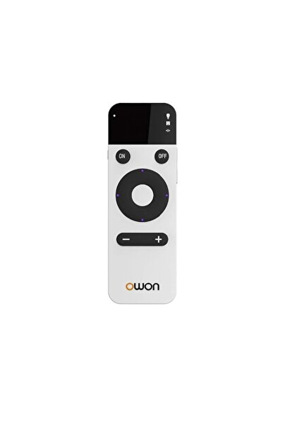 Generic Owon RC204 ZigBee Smart Home Automation mini Wireless Remote Control ...