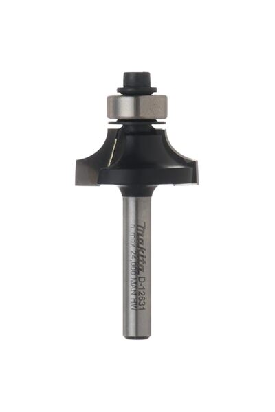 Generic Makita D-12631 Round Over Bit, 11,11 x 32 x 6 mm