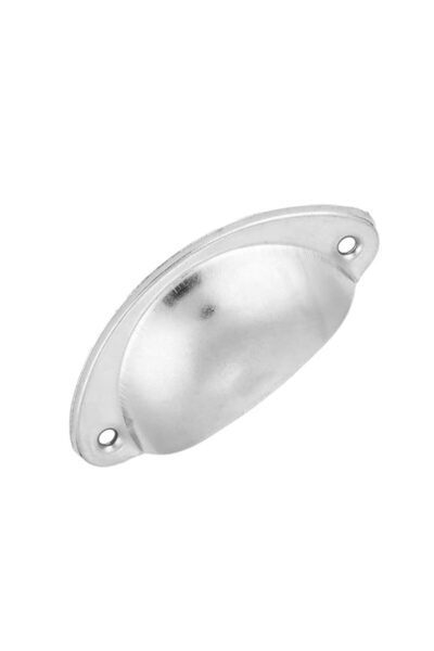 Generic ViaGasaFamido Antique Drawer Pull Handle Hardware 10 Pack Cabinet Kno...