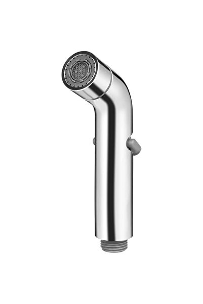 Generic Bidet Toilet Sprayer Head Stainless Steel Handheld Bidet Sprayer Clot...