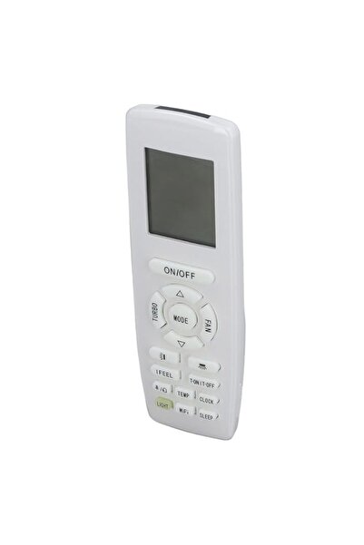 Generic Replacement Remote Control for Gree Air Conditioner 4LIV09HP115V1AH 4...