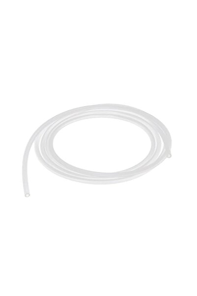 Generic Sourcingmap Silicone Tube, 2mm ID, 4mm OD, 6.56ft, Flexible Silicone ...