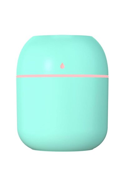 Generic Portable Small Humidifier, USB Personal Desktop Humidifier for Car, O...