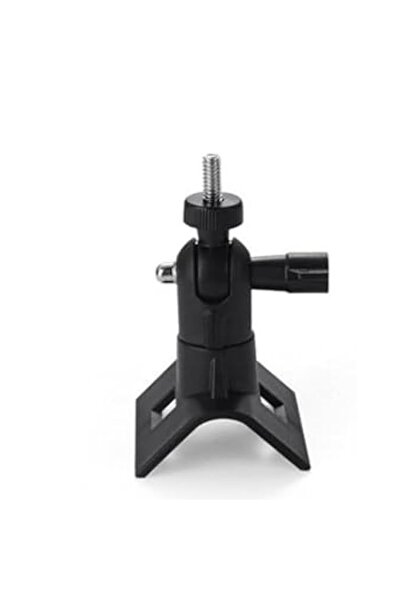 Generic Camera Pole Bracket, Outdoor Camera Bracket Support Surveillance, wit...