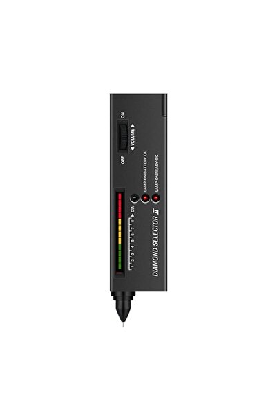 Generic SKEIDO 1PC Jewelry Diamond Tester High Accuracy Professional Jeweler ...