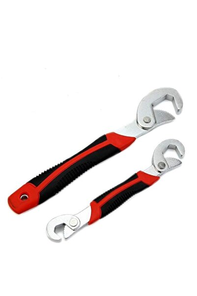 Generic FAMI Adjustable Wrench,Adjustable Spanner, Universal Wrench,Quick Mul...