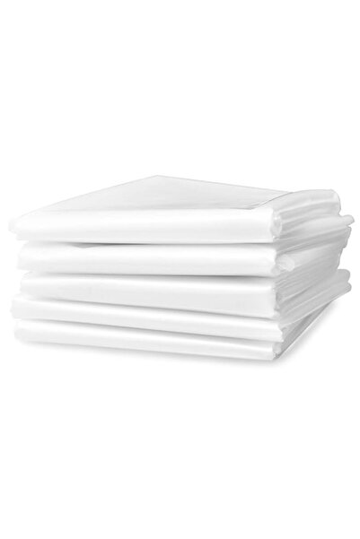 Generic Lainrrew 5 Sheets Drop Cloths, Plastic Painting Tarp Paint Drop Cloth...