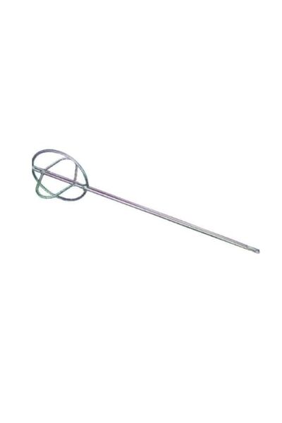 Generic Paint Mixer Rod, Stirrer Rod for Drill Machine