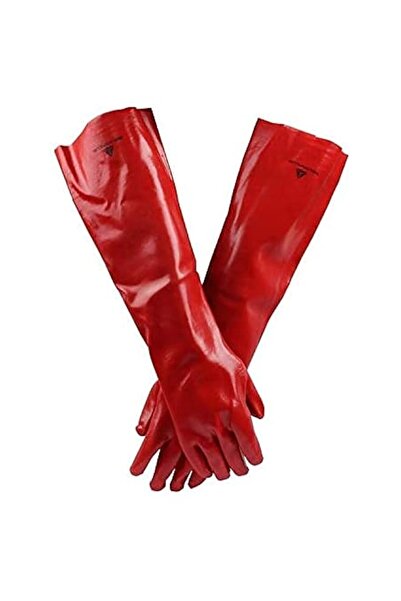 Generic ABBASALI Chemical Resistant Gloves Protective Gloves Liquid Resistant...