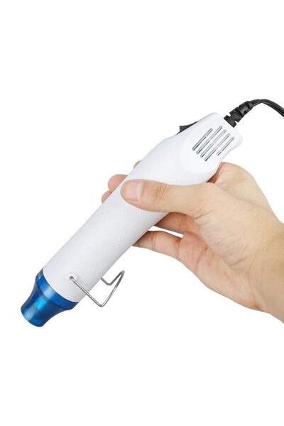 Generic SYOSI Bubble Removing Tool for Epoxy Resin and Acrylic Art, DIY Glitt...