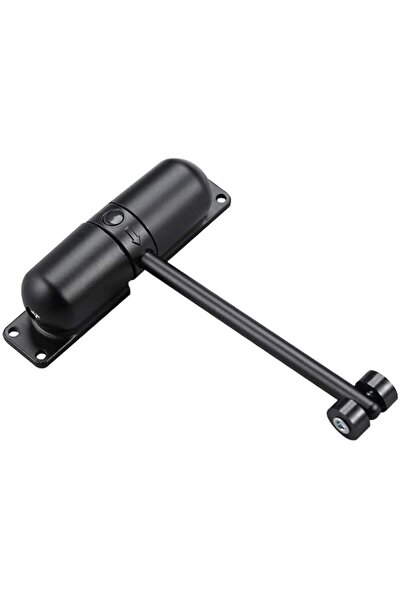Generic Safety Wheel Roller Spring Automatic Door Closer - Easy to Install to...