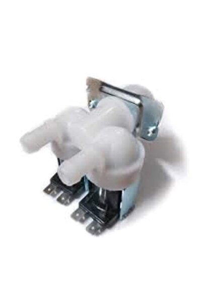 Generic Royal Apex Washing Machine Dishwasher Single Port Solenoid Valve with...