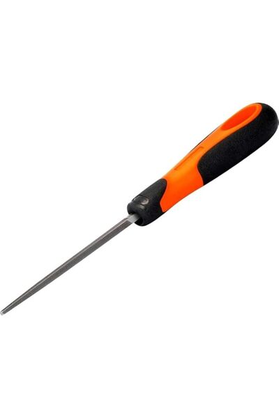 Generic Bahco 1-160-06-2-2 Square File Ergo Second 46 TPI, 6-Inch
