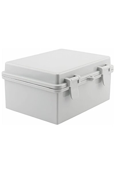 Generic Melfi Junction Box – ABS Plastic IP67 Weatherproof & Dustproof Electr...