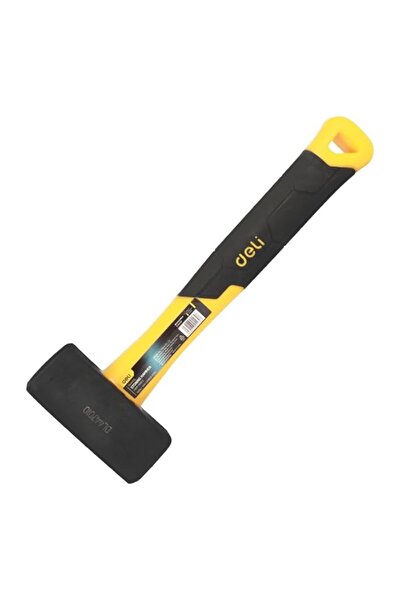 Generic Stoning Hammer Fiberglass handle