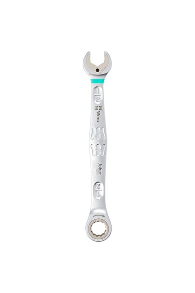 Generic Wera Joker Sb Ratcheting Combination Wrench, 18 Mm, 05073278001