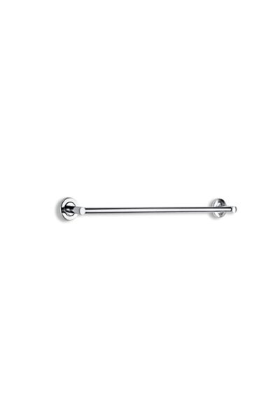 Generic Towel Rod - Heavy-Duty Wall-Mounted Bathroom Towel Bar, Hollow Pipe I...