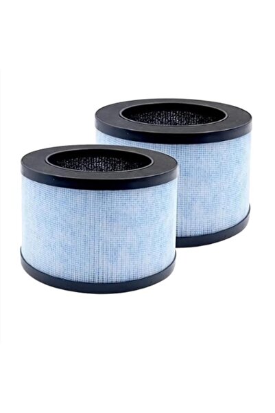 Generic 2Pcs MK01 MK06 Replacement Air Filter Compatible with MK01/MK06, DH-J...