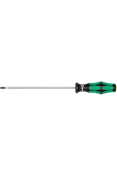 Generic Wera 05008008001 335-0.5 x 3 x 150 mm Screwdriver for Slotted Screws ...