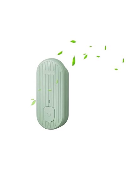 Generic Excefore Plug in Air Purifier, Mini Air Cleaner, Negative Ion Filtrat...