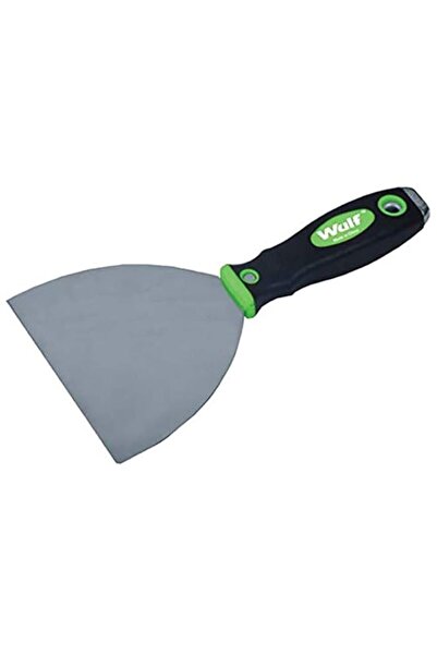 Generic Wulf 5 inch Professional Scraper