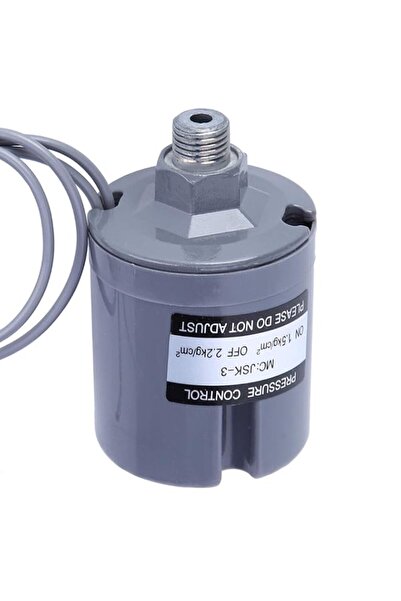 Generic Cryfokt Water Pressure Switch Electronic Controller for Automatic Pum...