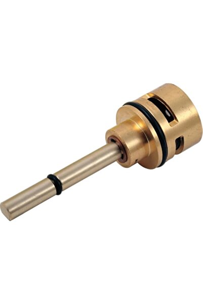Generic Delta Faucet RP71718 3-Function Non-Shared Diverter Cartridge,Chrome
