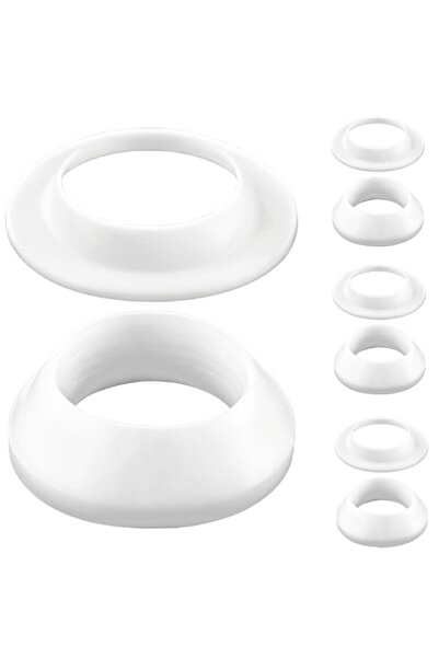 Generic Drainage Seal,Universal Basin Drain Gasket Replacement Parts,Thickene...