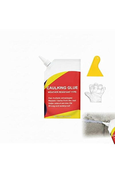 Generic Repair Sealant Concrete Crack Repair Waterproof Adhesive – Caulking G...