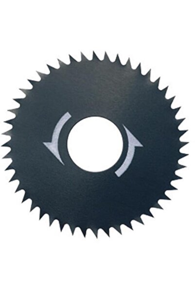 Generic Dremel Rip Cross Cut Blade, 31.8 Mm, Blue