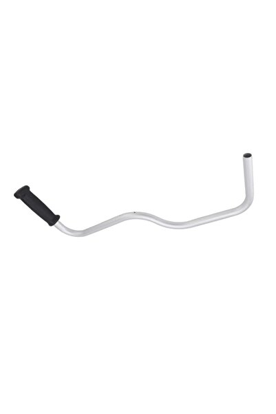 Generic Lawn Mower Handle String Trimmer Handlebar ABS Replacement for Yard