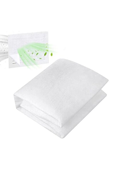 Generic YelaJoy Air Vent Filter,45 * 250cm Vent Filters Paper Anti Dust Net S...