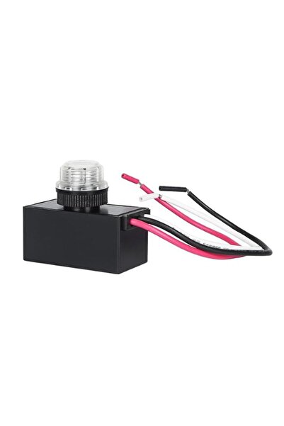Generic Photoelectric Control Switch, Photoelectric Switch for Outdoor Lights...