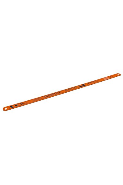 Generic Bahco 3906-300-24-5P BH3906-300-24-5P 24 TPI Sand Flex Bi-Metal Hand ...