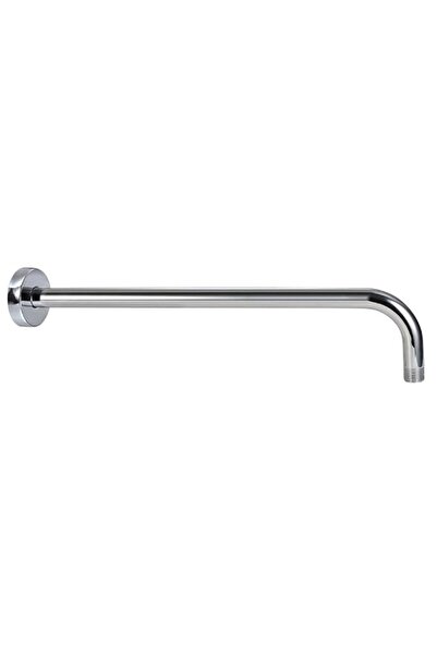 Generic Purelux Shower Arm Extension Extra Long Water Outlet PJ1001 with Flan...